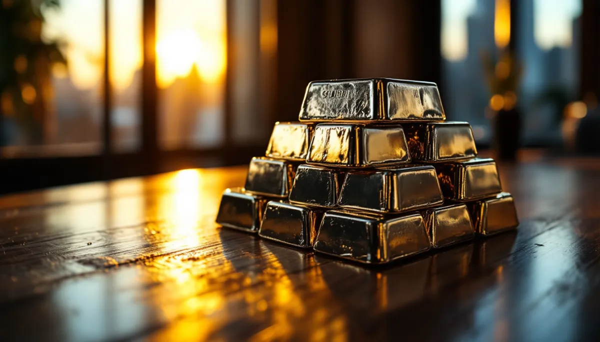 Silver at $77: The Commodity Expat Portfolios Ignore