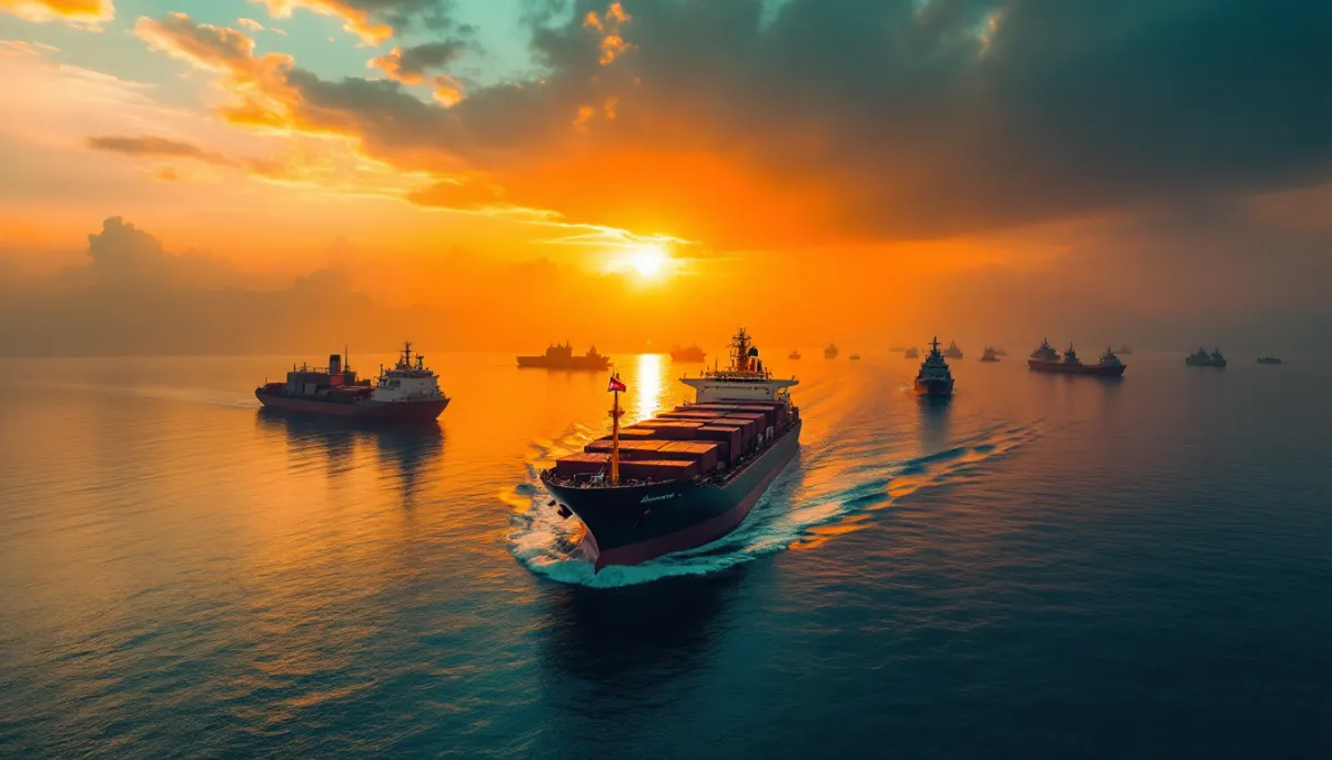 Malaysia's Hormuz Diplomacy: Why KL Expats May Be Better Protected Than They Think