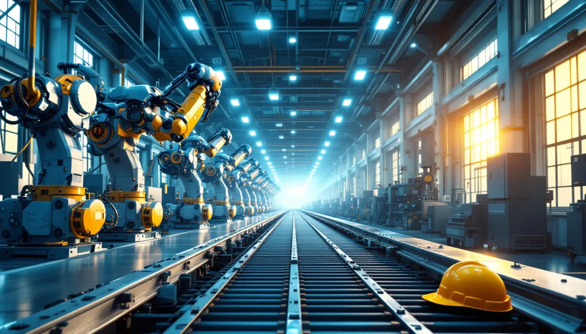 Germany Losing 10,000 Jobs a Month: What It Means for Expats