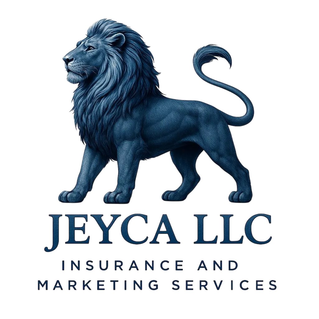 JEYCA LLC
