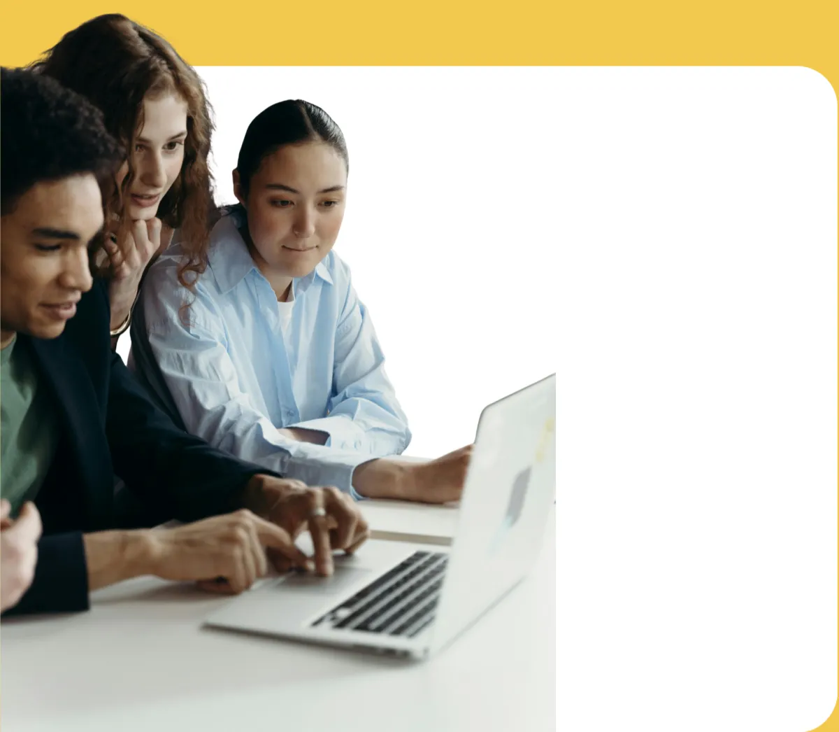 Why this matters now in Beyound Academy