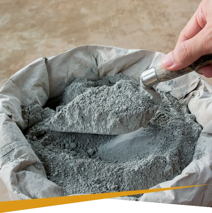 graphene x ready mix concrete