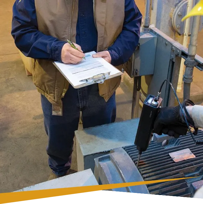 graphene x concrete batching process