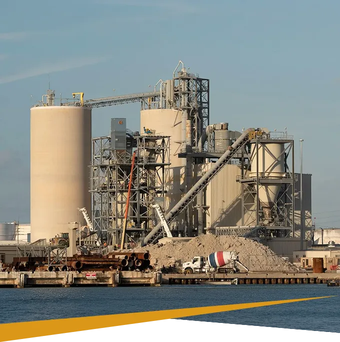 graphene x concrete mix