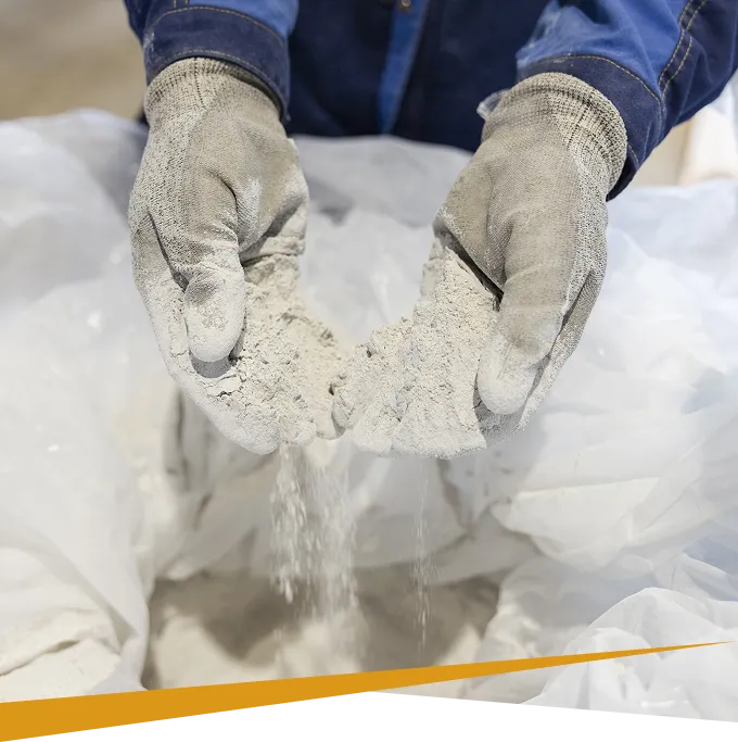 graphene x concrete testing