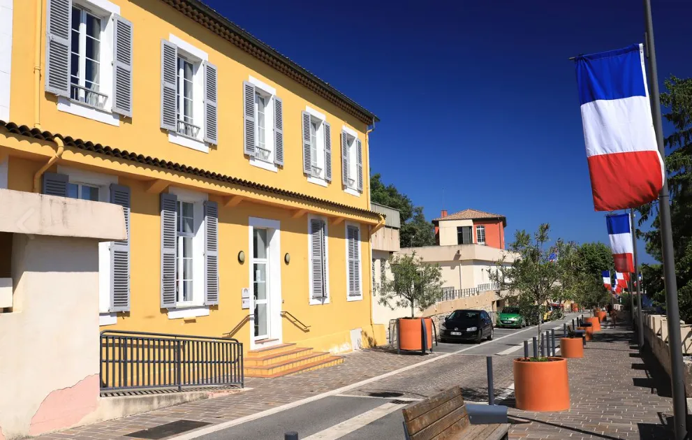 VendezVotreBien.com - agence immobilière Nice garantie délai - La Gaude