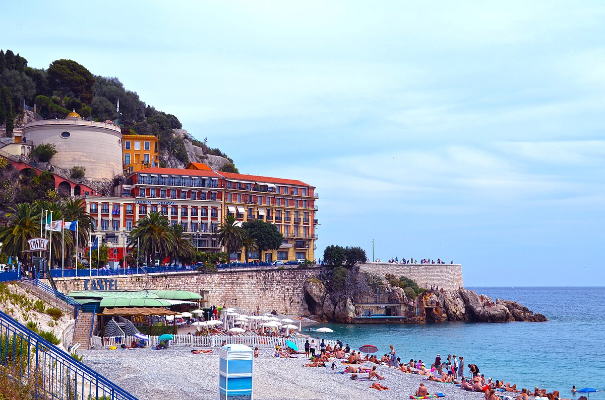 VendezVotreBien.com - agence immobilière Nice garantie délai - Nice