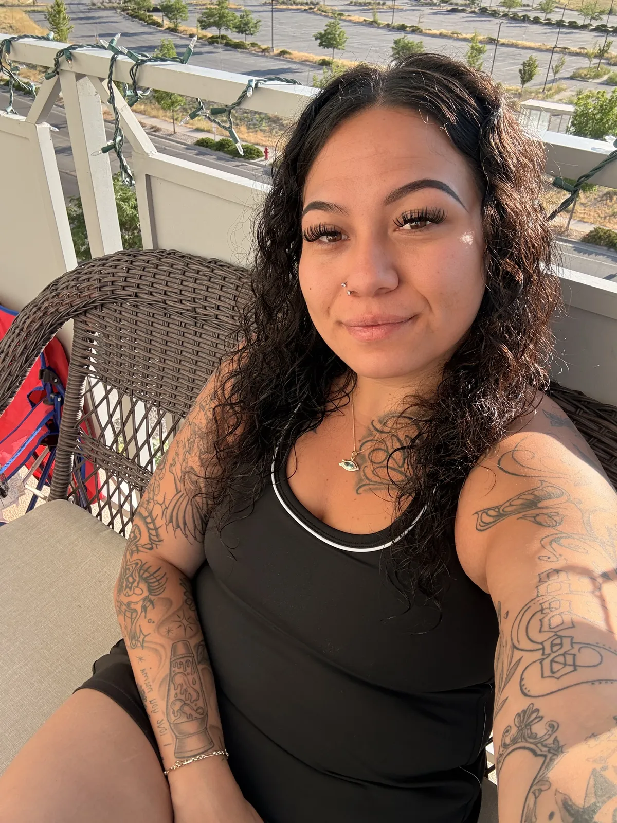 Jazmine - Project Manager & Quality Lead