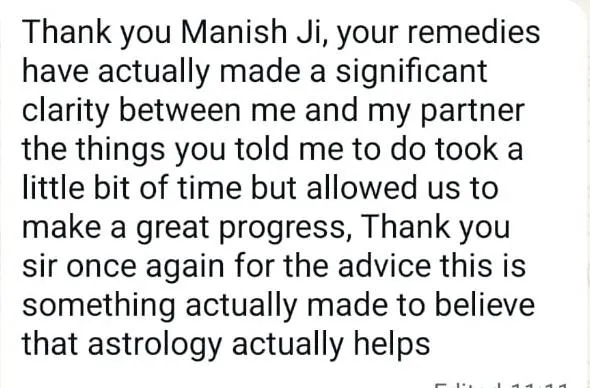 Client Testimonial 2