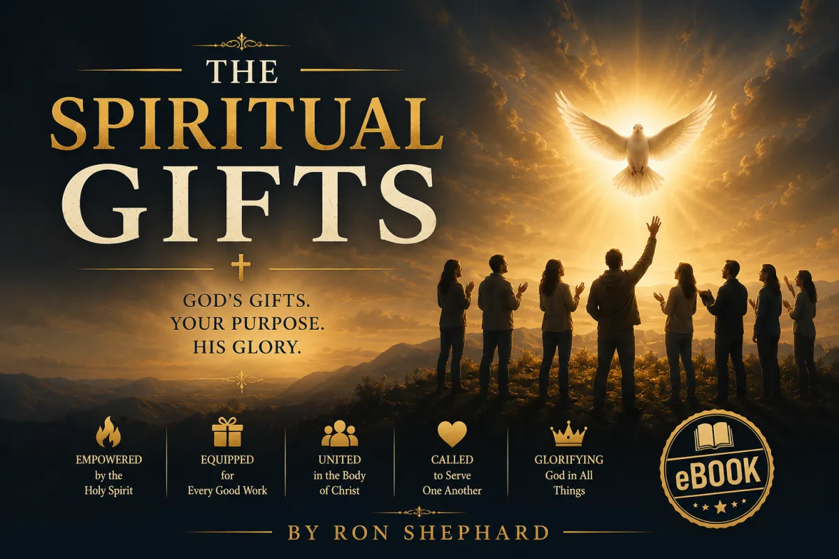 The Spiritual Gifts