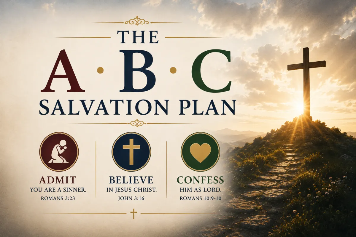 ABC Salvation Plan