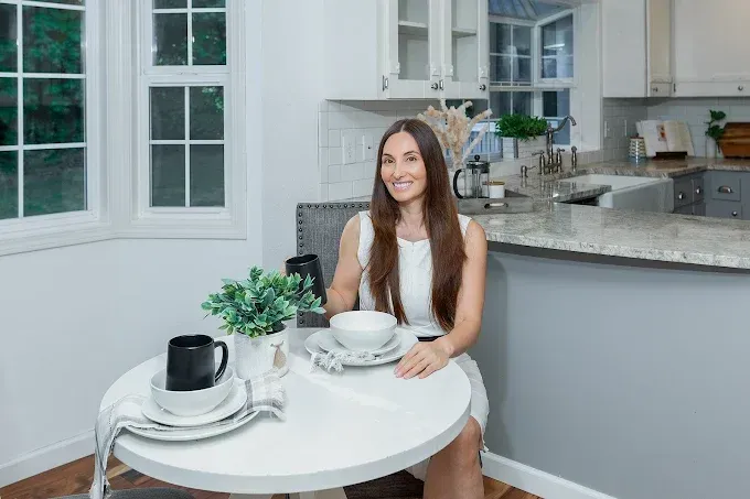 Jaime Holt Keller Williams real estate broker Eastside Greater Seattle area