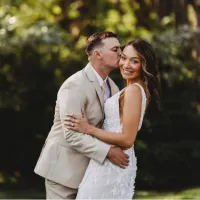 Tonia just finished all of our Preaisle sessions, she is the best. We learned so much and had / will have conversations we would not have had without her. We recommend anyone getting married to meet with her.