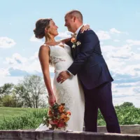 We did three sessions with Tonia when we were engaged, and it was one of the most worthwhile things we did during that time. It’s casual, super thoughtful, and all about real connection. She works with couples to help build a strong foundation before marriage.
