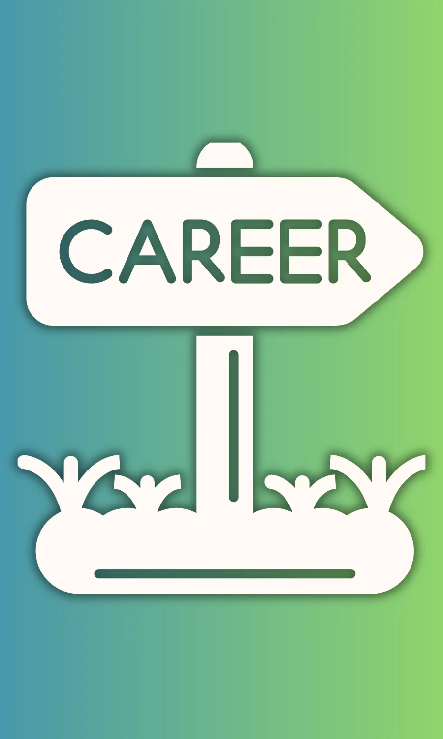weekly focus: career