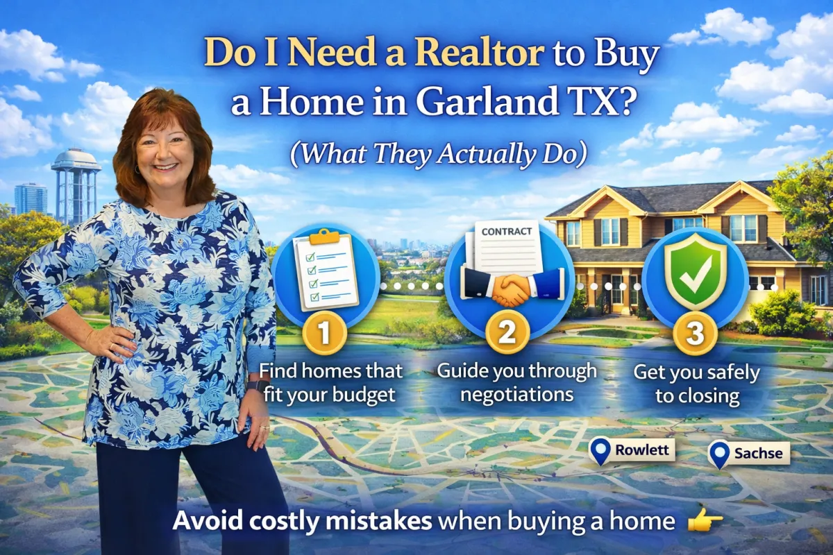 Do I need a Realtor