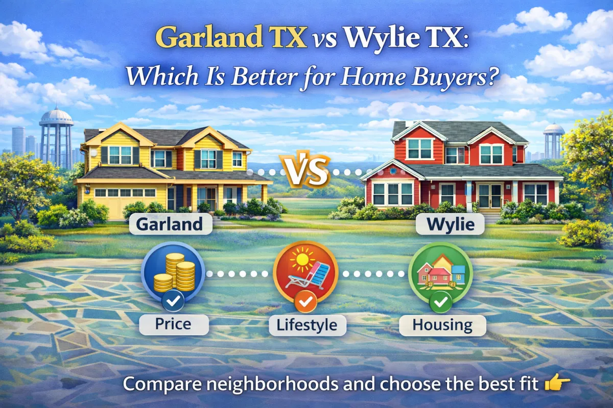 Garland vs Wylie
