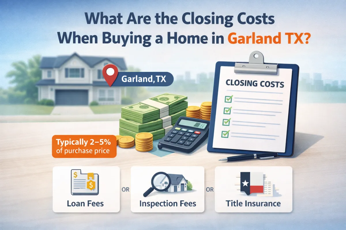 Closing Costs