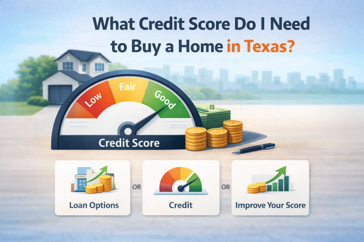 Credit Score