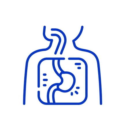 Cirugía Gastrointestinal