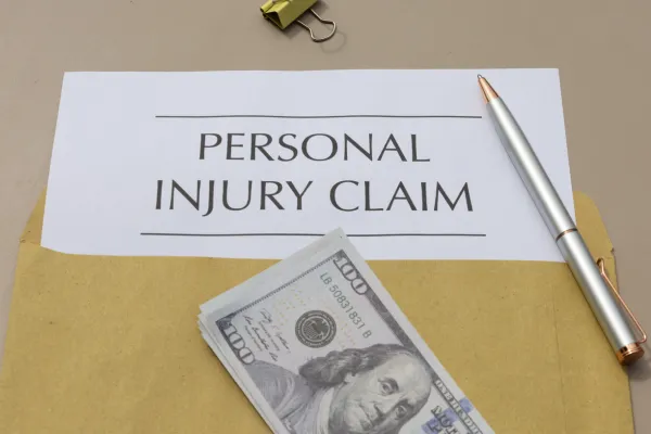 Hotel, Airbnb, and Guest Injury Claims