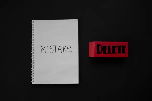 5 Mistakes People Make When Submitting Online Injury Reports