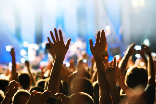 How to Prove Negligence at a Concert or Venue