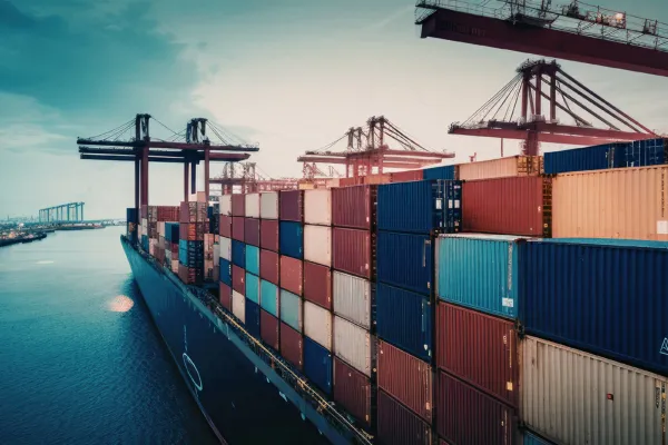 NC Port Worker Files Federal Maritime Lawsuit