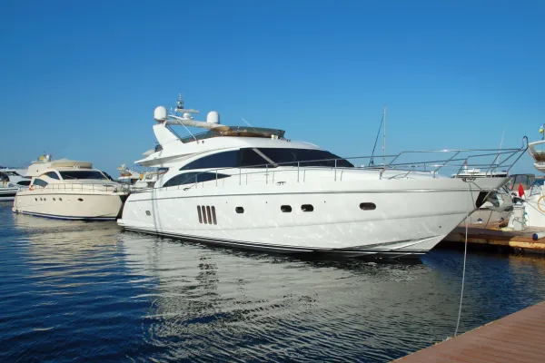 Common Causes of Yacht Accidents