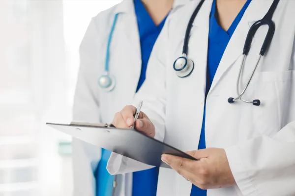 Doctor Negligence and Medical Error Law in NC