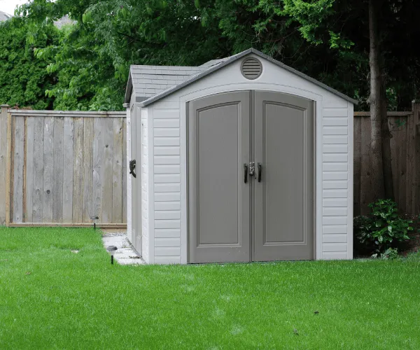 Colourbond Fence Painting
