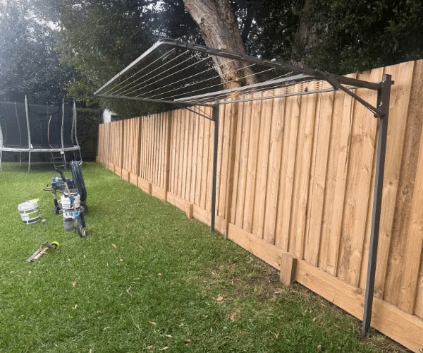 Ryde Metal Roof Painting