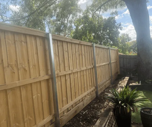 Colourbond Fence Painting Windsor