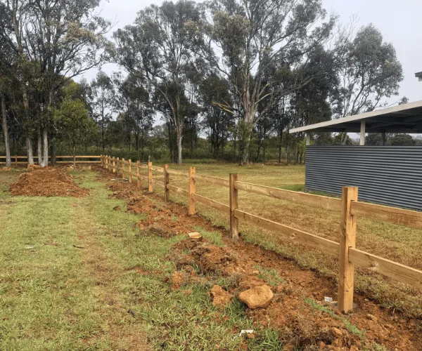 Colourbond Fence Painting Windsor