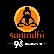 Samadhi 9D Breathwork logo