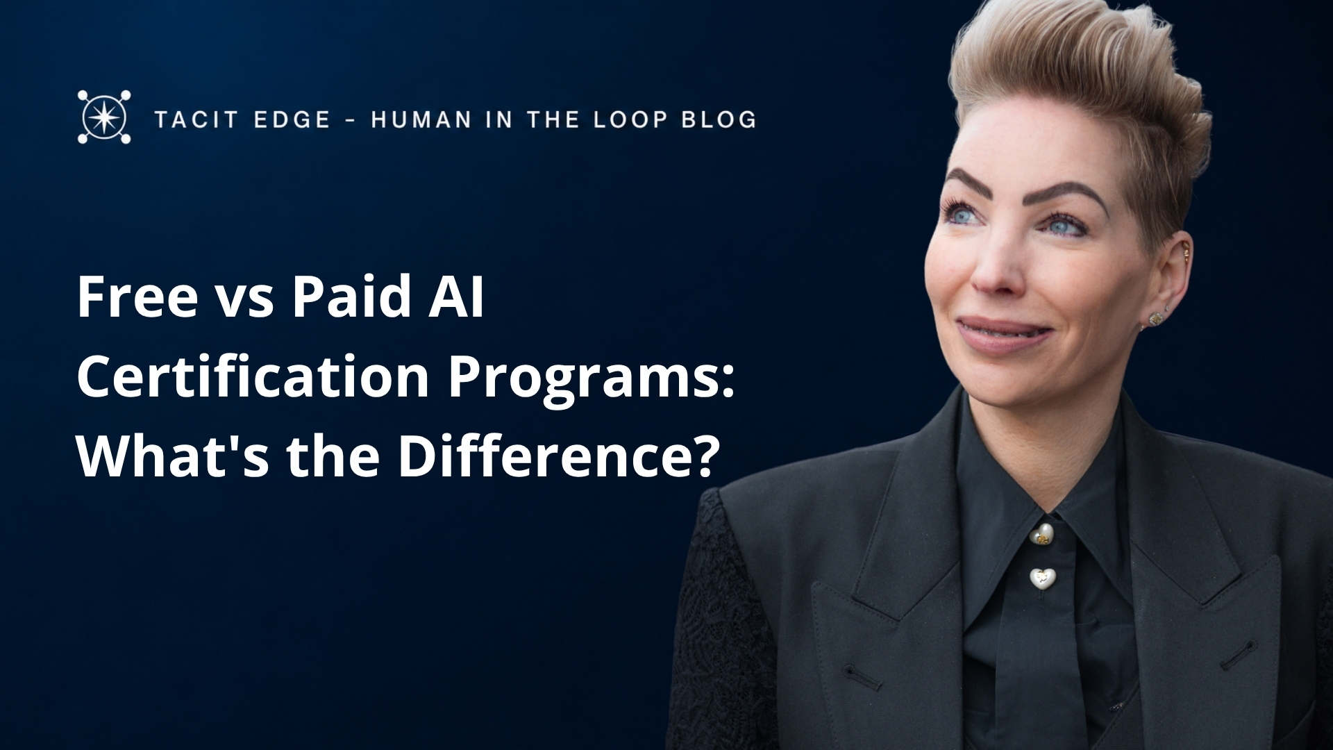 Why AI Leadership Training Is Becoming a Competitive Advantage