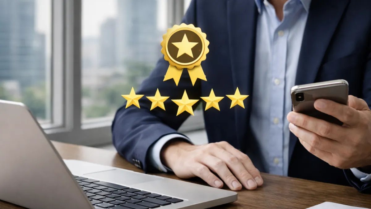 Wealth Factory Reviews