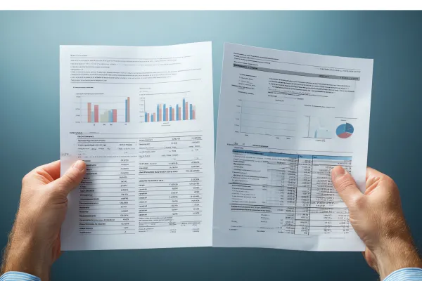 Creating Your Personal Balance Sheet