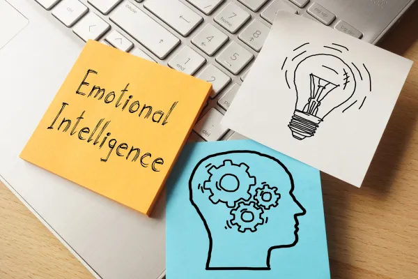 The Emotionally Intelligent Entrepreneur