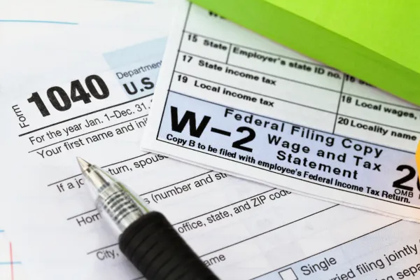 Tax Planning vs Tax Preparation: Why It Matters