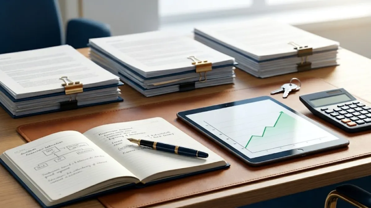 5 Financial Mistakes for Entrepreneurs to Avoid