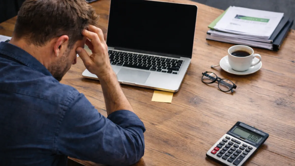 Why Most Entrepreneurs Track the Wrong Numbers