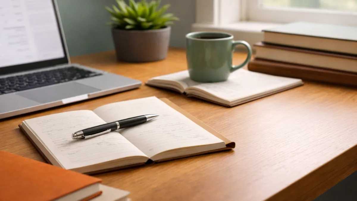 Why Financial Structure Creates Freedom