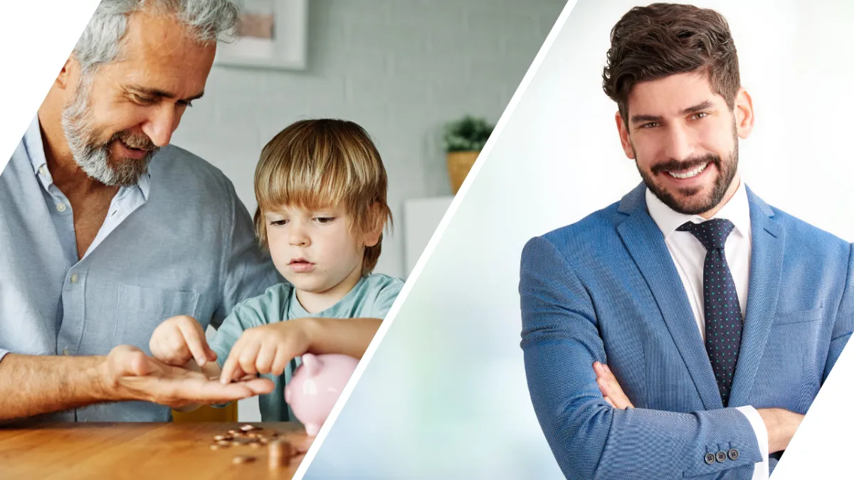 Difference Between Old Money and New Money: What It Means for Your Financial Strategy