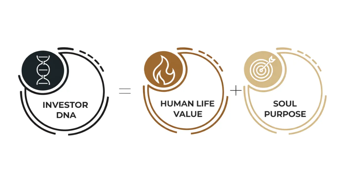 Understanding Your Investor DNA: How to Align Your Strategy With Your Life