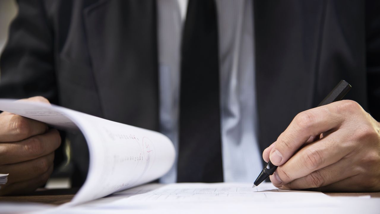 What Is a Corporate Record Book?