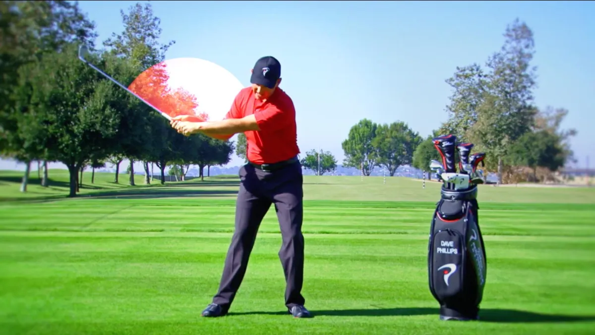 denver golf swing improvement