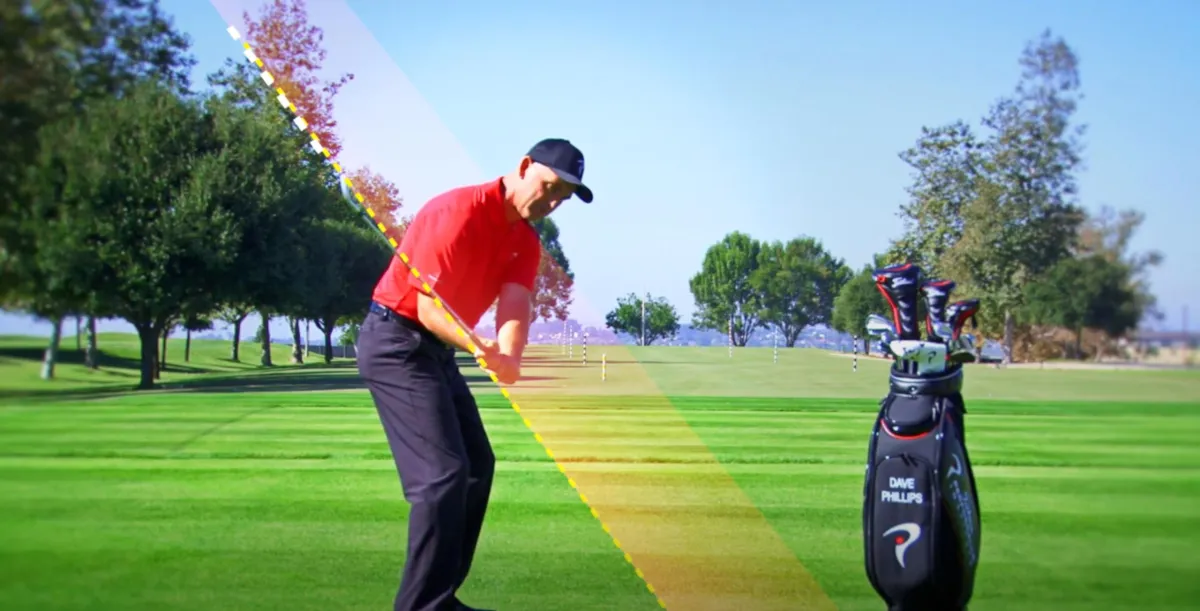 golf swing analysis denver co