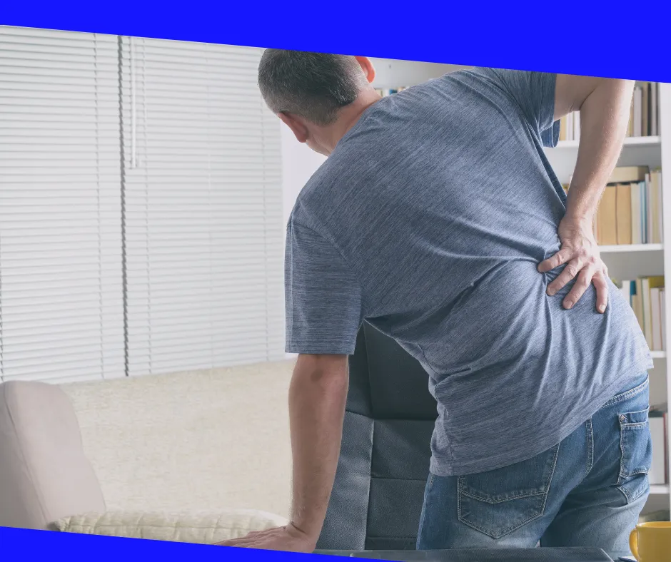 Back Pain relief denver colorado