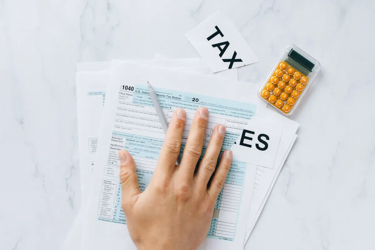 Tax Advice